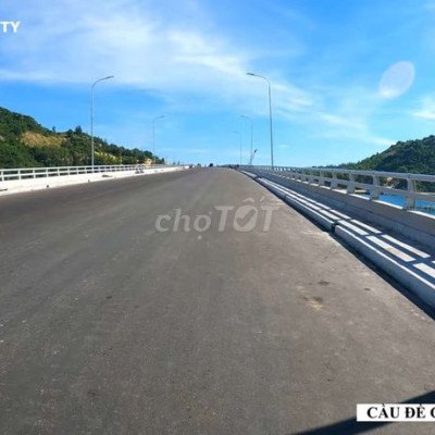 Bán lô đất 2 mặt tiền Cát Minh gần biển giá 290 triệu