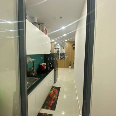 Cho thuê chung cư An Phú Thịnh, tp Quy Nhơn.Đầy đủ nội thất