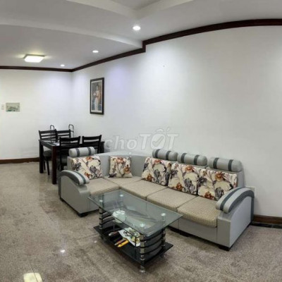 Cho thuê căn hộ chung cư Hoàng Anh Gia Lai 3pn 2wc giá 8 triệu