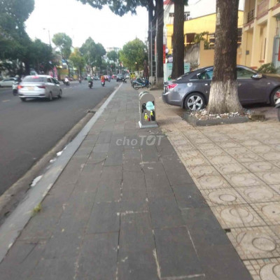 CHO THUÊ LÔ GÓC GẦN CHỢ KHU 6 phường Ngô Mây