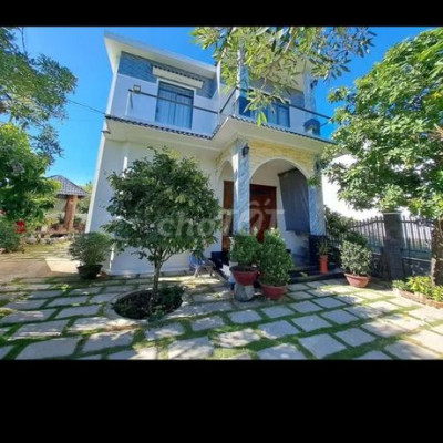 Khuôn đất 600m MT QL1A Bùi Thị Xuân, TP. Quy Nhơn