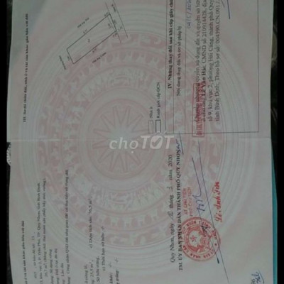 Nhà xây kiên cố 3 mê,sổ đỏ chính chủ,vị trí gần biển,an ninh tốt