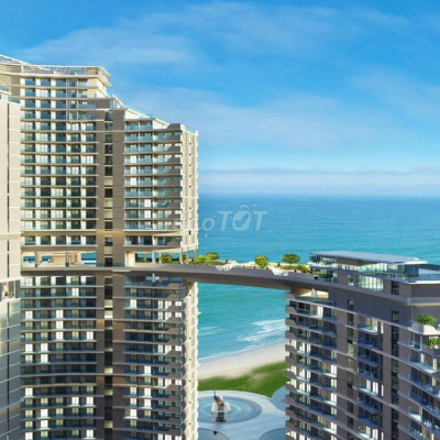 CONDOTEL MERRYLAND QUY NHƠN/ BẢNG GIÁ CĐT- CĂN HỘ VIEW BIỂN 1.1TỶ