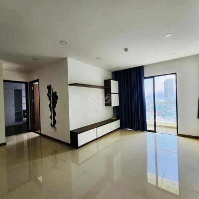 Căn 2PN 2WC CC Phú Tài Residence giá 6tr