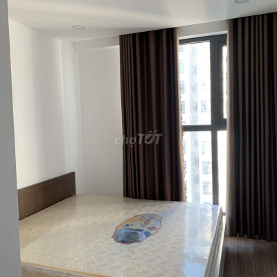 Cho thuê chung cư phú tài 2pn 2wc full nội thất cao cấp