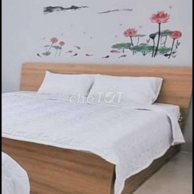 Bán nhà 3 tầng mặt tiền Nguyễn Thái Học giá 20 tỉ