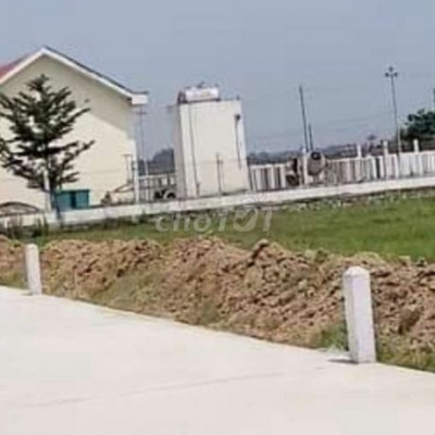 Bán lô đất Phước Thắng full thổ cư giá 650 triệu