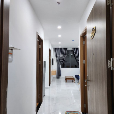 Cho thuê Chung cư An Phú Thịnh, Block B, tầng 7