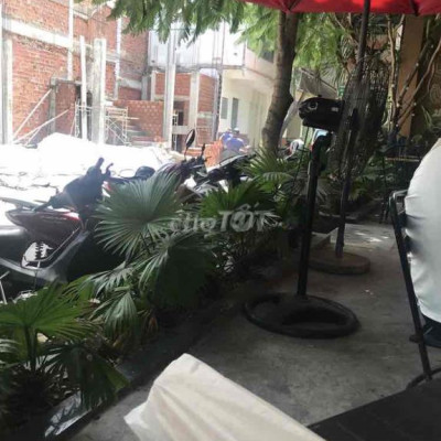 lô đất đẹp   gần cổng chính chợ Nhơn Hội