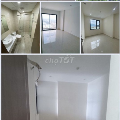 Cho thuê căn 2PN giá rẻ tại chung cư Ecolife