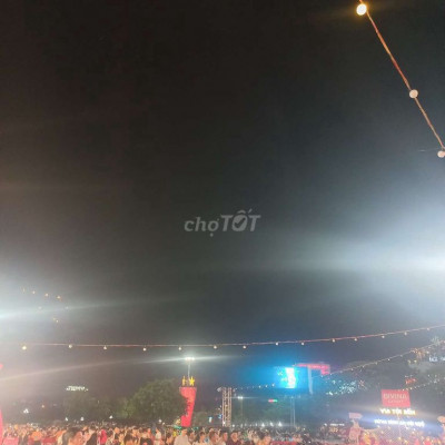 Cho thuê mặt bằng mặt tiền Nguyễn Tất Thành, tp Quy Nhơn