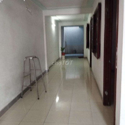 Nhà mặt tiền nguyên căn  tại Quy Nhơn