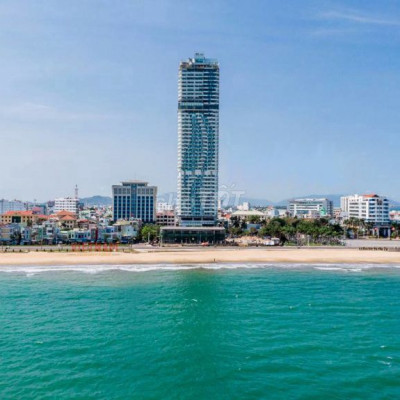 Căn hộ Grand Hyams Hotel (TMS Luxury Quy Nhơn) chính chủ cần bán