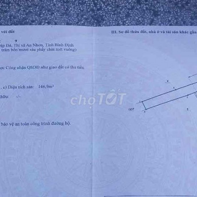 Cần bán gấp nhà mặt tiền Lê Duẩn