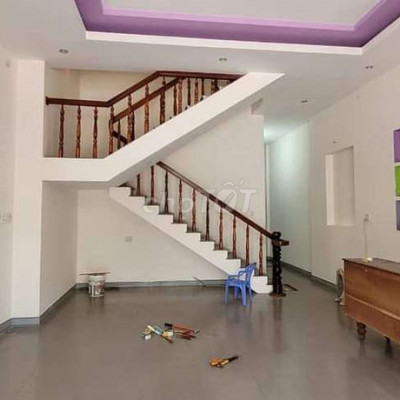 Cho thuê nhà mặt tiền đường Chương Dương, tp Quy Nhơn