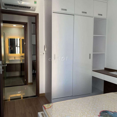 Cho thuê căn hộ chung cư cao cấp Phú Tài Residence