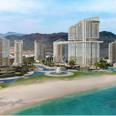 Tập đoàn Hưng Thịnh mở bán Condotel view trực diện biển, giá 1 tỷ/ căn