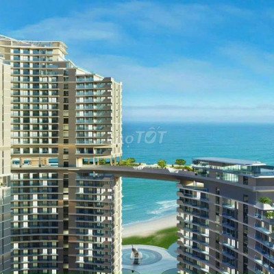 Mở bán dự án Condotel MerryLand Quy Nhơn