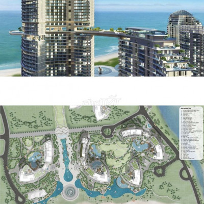 Đón đầu làng sóng mới tại Quy Nhơn. Merry Home cam kết thuê