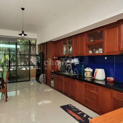 Cho thuê nhà biệt thự Kim Cúc Siêu Thị Go