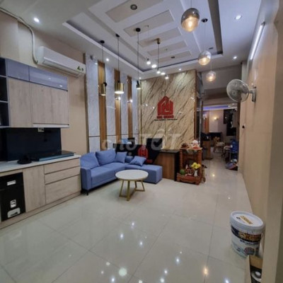 Cho thuê nhà làm Văn phòng Công ty