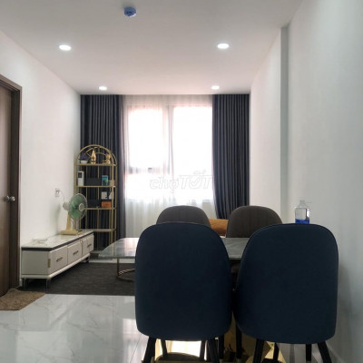 Cho thuê căn 2 PN An Phú Tthijnh Full Nội thất. Khu vực đại học FPT