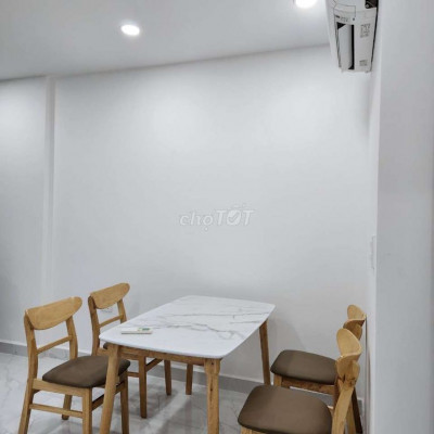 Cho thuê chung cư An Phú Thịnh, phường Nhơn Bình, tp Quy Nhơn