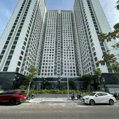 CHO THUÊ CĂN HỘ PHÚ TÀI 2 NGỦ FULL NỘI THẤT