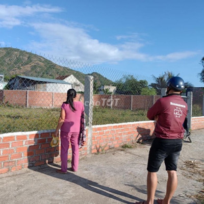 Siêu Rẻ ! Bán đất đẹp 141m2 NGAY CHỢ PHƯỚC THUẬN-TUY PHƯỚC