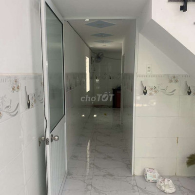 Cho thuê nhà hẻm đường Ngô Mây, tp quy nhơn giá 4.5tr