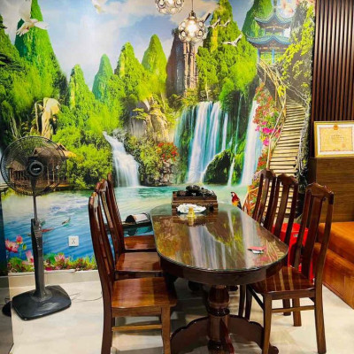 Căn hộ Ecolife 2PN 2WC giá rẻ 5 triệu/tháng nội thất đầy đủ