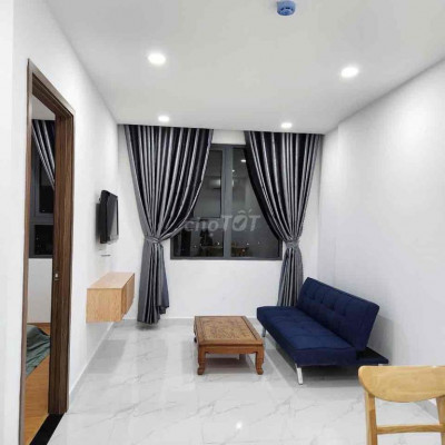 Căn CC An Phú Thịnh 2PN 1WC Full Nội Thất