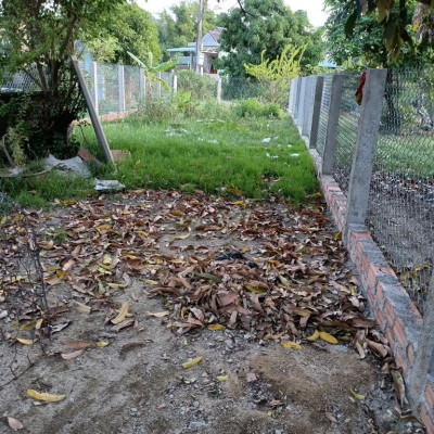 BÁN ĐẤT 176.5 M2 THỔ CƯ -XÃ PHƯỚC NGHĨA- HUYỆN TUY PHƯỚC