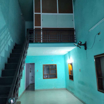 Cho thuê nhà phường ghềnh ráng, tp quy nhơn giá 3.5tr