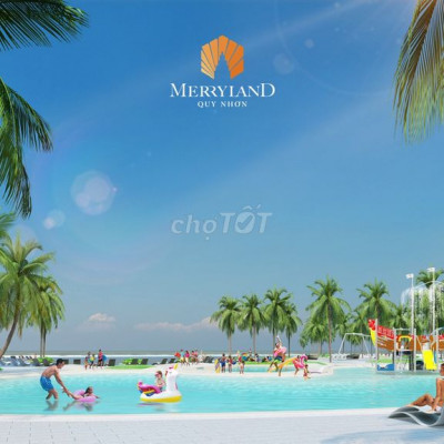 Hưng Thịnh mở bán Merryhome  Phân Khu Marina District thanh toán10%