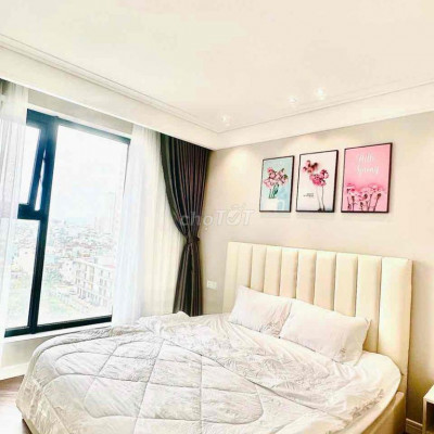 Căn hộ Altara 1PN 1WC Full Nội Thất Cao Cấp