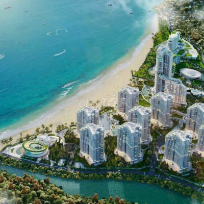 nhận Booking 20 triệu/ căn siêu dự án Condotel Merryland Quy Nhơn