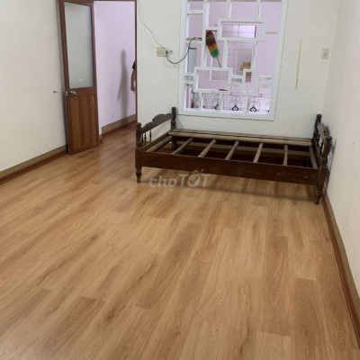 Cho thuê nhà phường ngô mây, tp quy nhơn giá 5 triệu