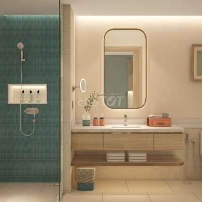 Mở bán studio Maia Quy Nhơn giá full 100% 1.5 tỷ  - Fushion khai thác