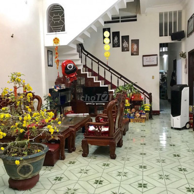 Nhà mặt Biển Quy Nhơn