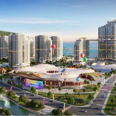 Chỉ 20tr sỡ hữu căn hộ nghĩ dưỡng cao cấp Merry home