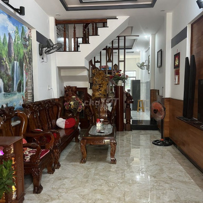 Bán Nhà Đẹp Vị Trí Đắc Địa Tại Thành Phố Quy Nhơn, Tỉnh Bình Định.