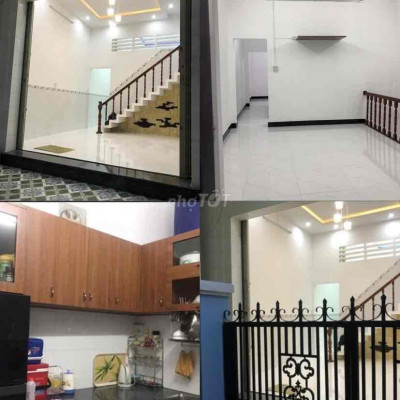 [QUY NHƠN] THANH LÍ NHÀ NGUYÊN CĂN Ở TRUNG TÂM TP QUY NHƠN- BÌNH ĐỊNH