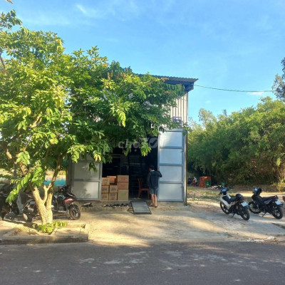 Cho thuê kho phường ghềnh ráng, gần bến xe quy nhơn