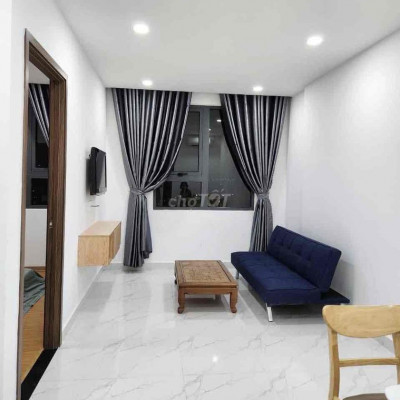 Căn hộ An Phú Thịnh 2PN 1WC Full Nội Thất