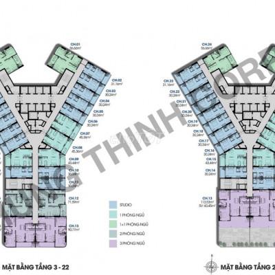Ngân hàng hỗ trợ cho vay Căn hộ nghĩ dưỡng Merry home Quy Nhơn