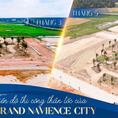 Đất nền khi đô thị mới tại Tam Quan, Hoài Nhơn