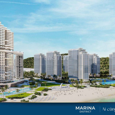 Hưng Thịnh ra mắt căn hộ khu vực dự án Merryland. Giá chỉ 950tr/căn