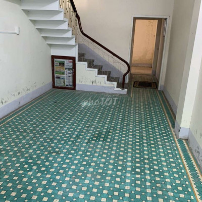 Cho thuê nhà hẻm đường Biên Cương, phường Ngô Mây, tp Quy Nhơn