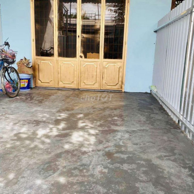 Cho thuê nhà khu đường chương dương, phường nguyễn văn cừ